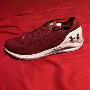 New Under Armour Hovr Sonic 3 In Box Size 11.5